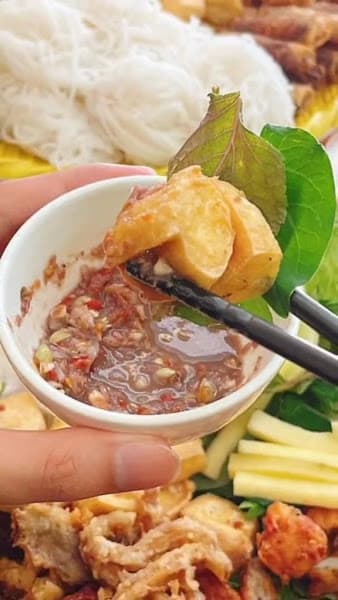 Hình ảnh Bún mẹt tuấn trinh - 2