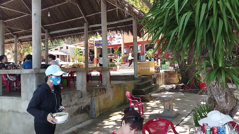 Ảnh bìa Nhà hàng Ba Làng An