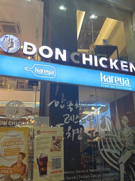 Hình ảnh Donchicken Hoàn Kiếm - 3