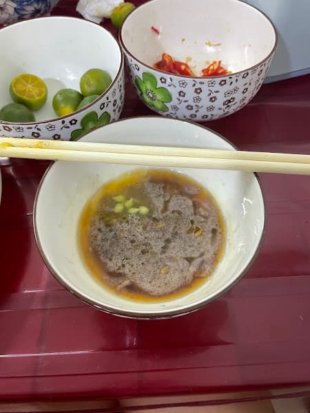 Hình ảnh Quán Bún Đậu Mắm Tôm 30K - 3
