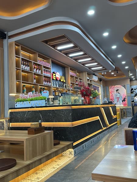 Ảnh bìa Mì Cay SEOUL Tân Châu - An Giang
