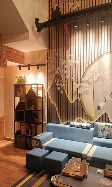 Hình ảnh An Nhiên Spa - 2
