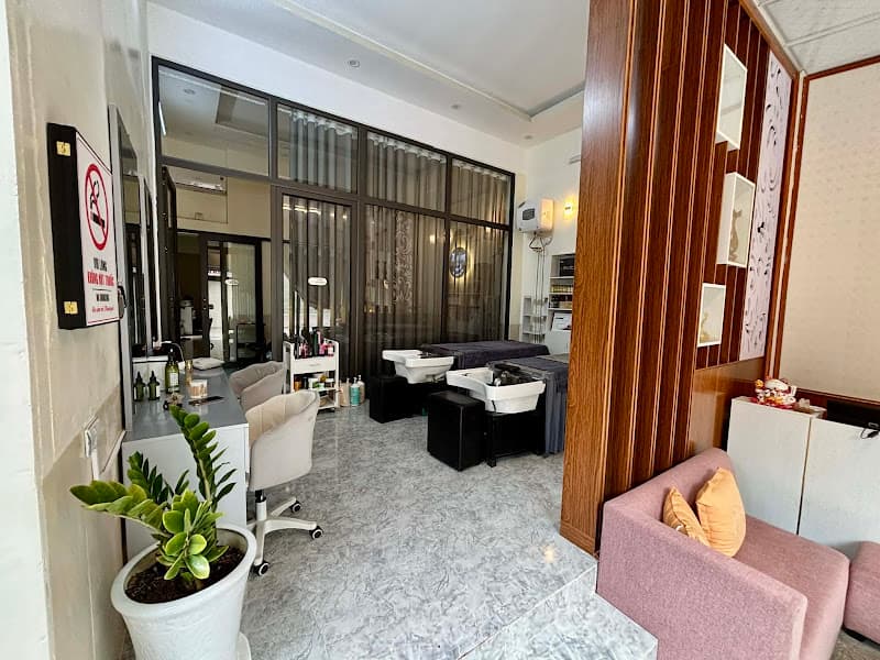Hình ảnh Massage trị liệu Healing Spa Điện Biên - 3
