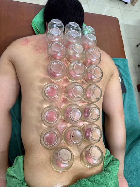 Hình ảnh SPA DƯỠNG SINH MỘC HƯƠNG - 2