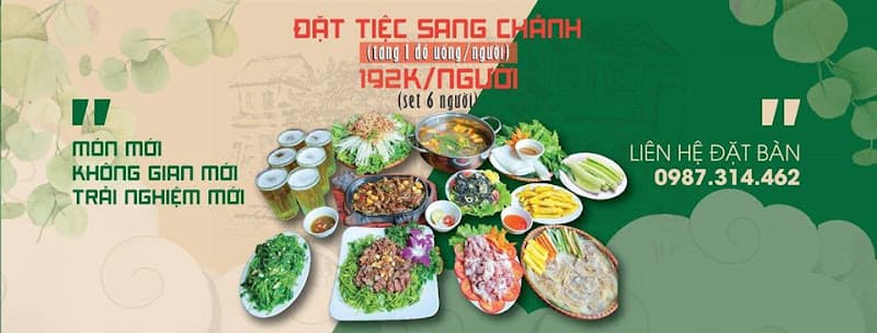 Hình ảnh Bánh Tráng Thịt Heo Giang Mỹ Cơ Sở 2 - 2