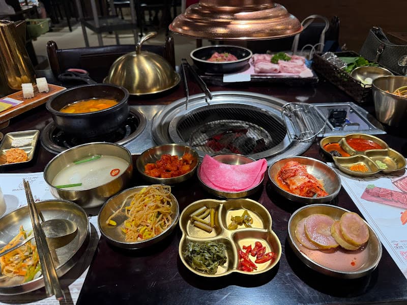 Hình ảnh Chosim Restaurant - 4