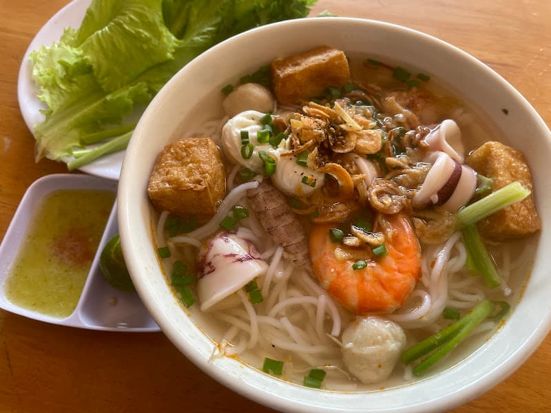 Hình ảnh PHƯƠNG TÂM - BÚN THÁI 68 CN1 - 2