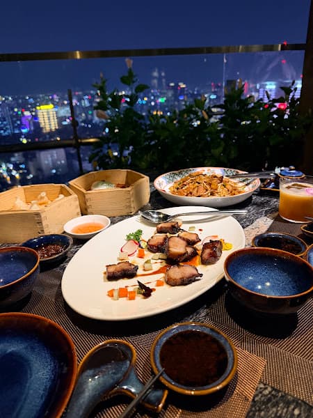 Hình ảnh Lai - Cantonese Restaurant - 5