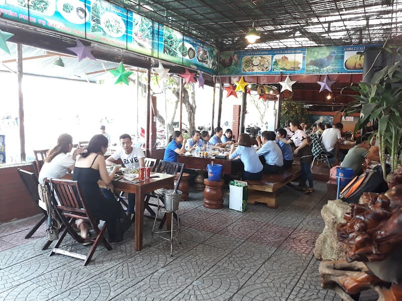 Hình ảnh Nhà hàng Bắc Sơn - 4