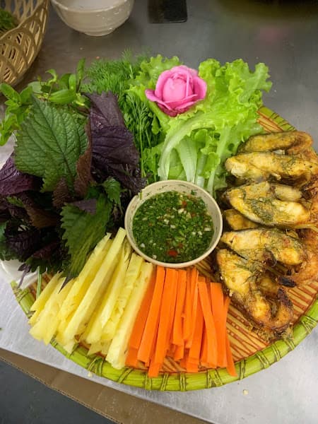 Hình ảnh Nhà hàng Việt Mộc Châu - Vân Hồ - Sơn La - 2