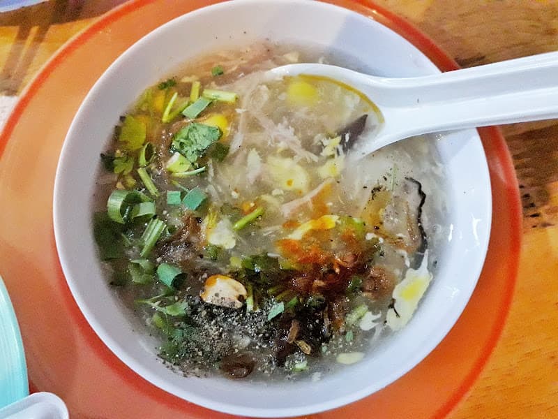 Hình ảnh Ăn Vặt Quán - 2