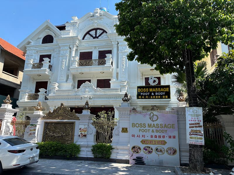 Hình ảnh Boss massage - 3