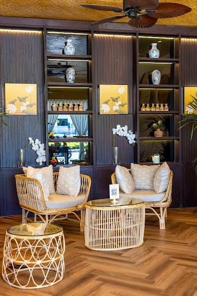 Hình ảnh Tigon massa - Spa & Massage Đà Nẵng - 2