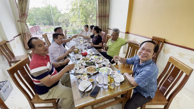 Hình ảnh Nhà Hàng Thước Hằng - 3