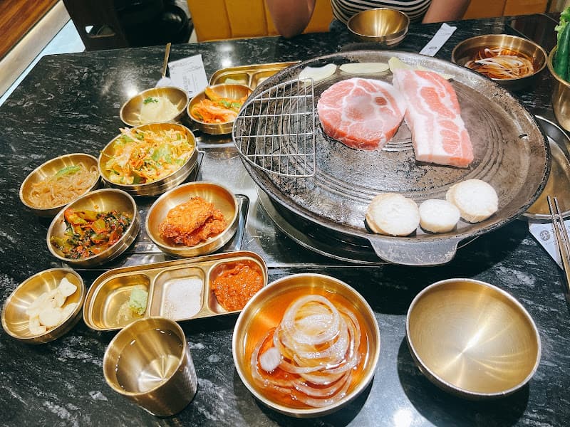 Hình ảnh SEOUL BULGOGI - 3