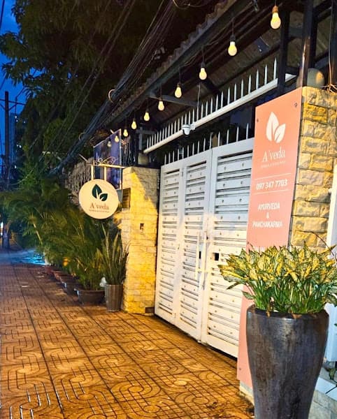 Ảnh bìa Aveda Herbal & Wellness