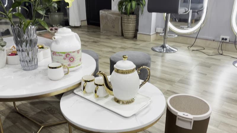 Hình ảnh MỘC LIÊN SPA tắm thuốc dao đỏ massage Mộc Châu,massage trị liệu vai gáy, body, massage chân - 3
