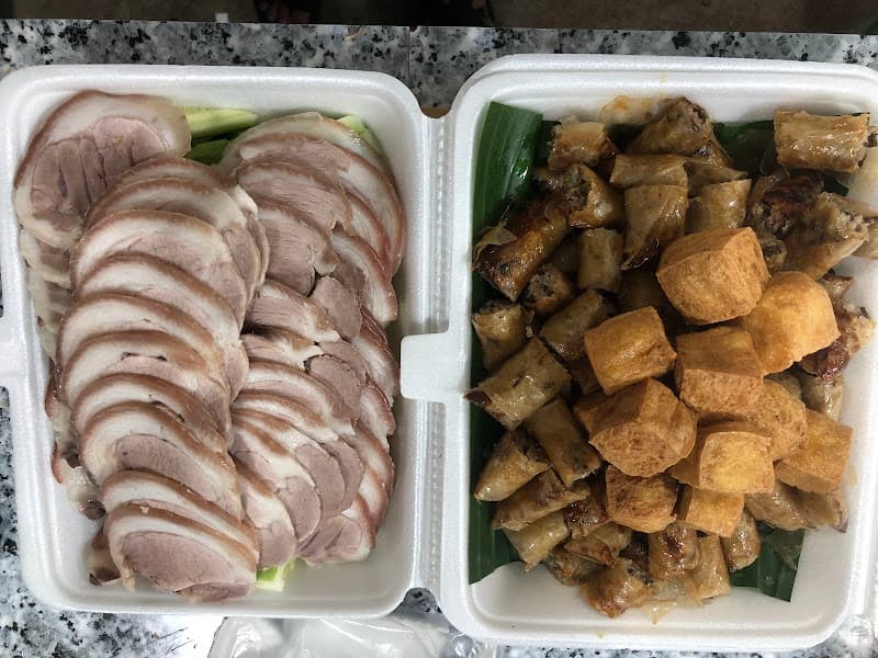 Hình ảnh Bún đậu mắm tôm Cò Cang - 3