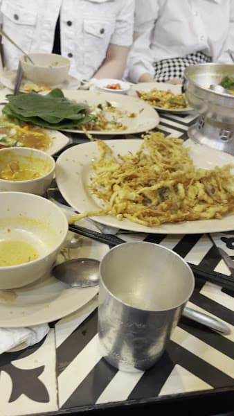 Hình ảnh Khun Thai - Nhà hàng Thái - 4