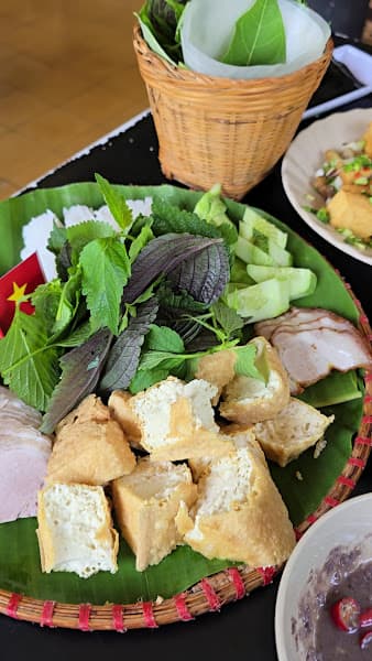Hình ảnh Đậu Homemade - Bún đậu mắm tôm - 5