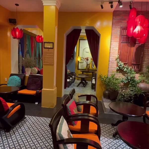 Hình ảnh Sứ Spa and Massage Nha Trang - 4