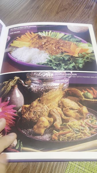 Hình ảnh Ẩm Thực Hà Thành - 4