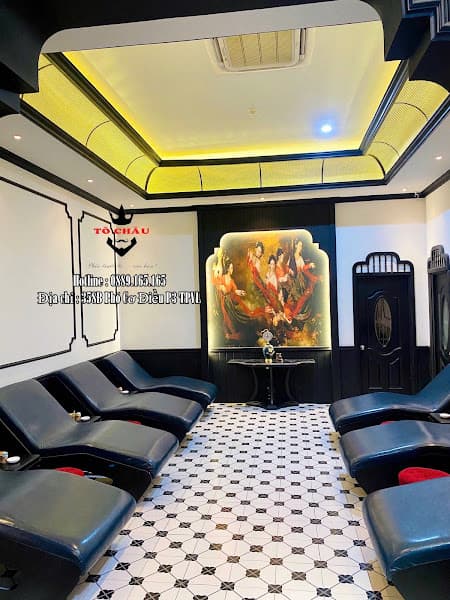 Hình ảnh Massage Tô Châu Vĩnh Long - 4