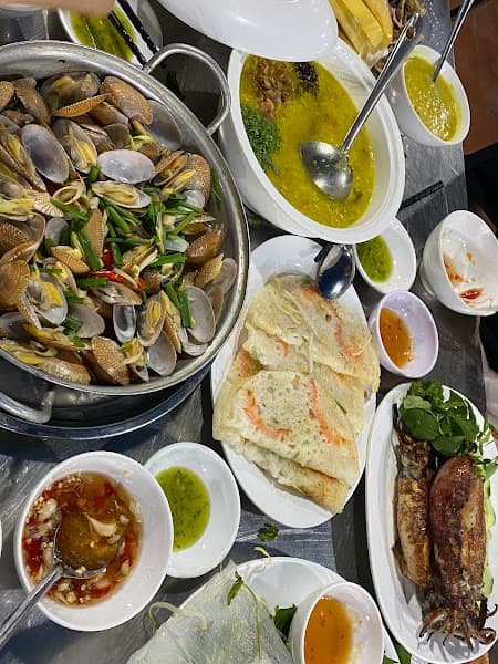 Hình ảnh Bãi Biển Mỹ Khê - 5