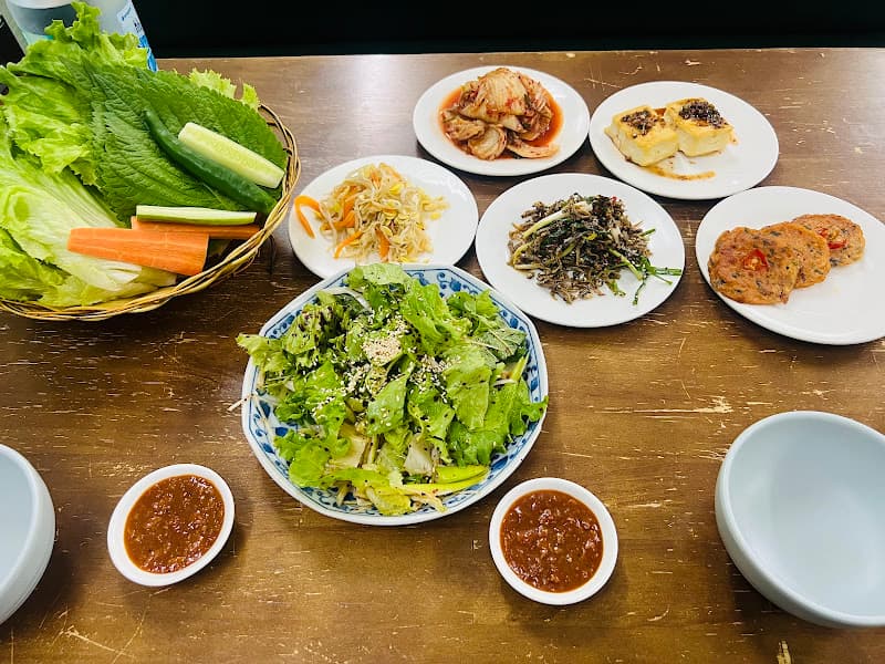 Hình ảnh Kpop Bbq Long Khanh - 3