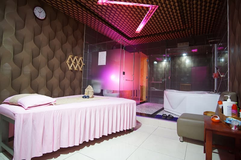 Hình ảnh Spa Aroma - Massage - 4