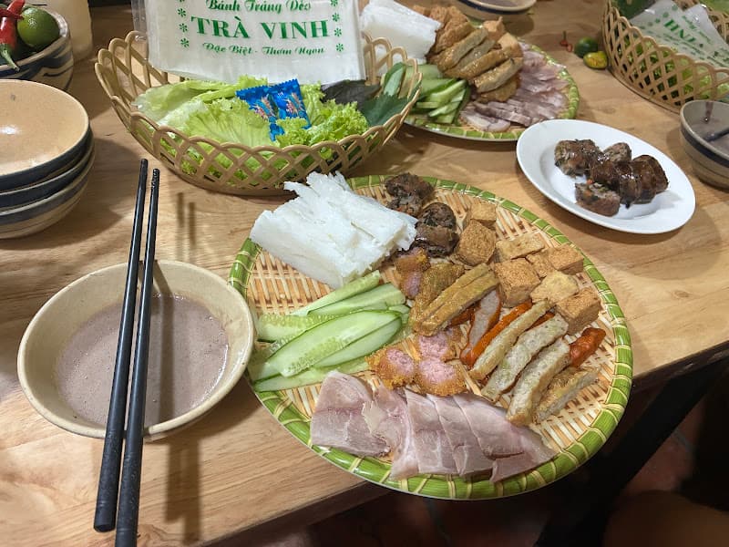 Hình ảnh Bún Đậu & Nem Nướng NGÔ GIA - 3