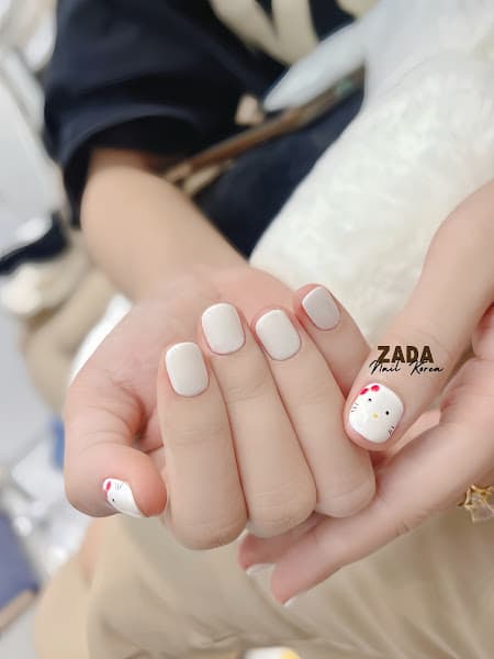 Hình ảnh ZADA - Nail Cần Thơ - 2