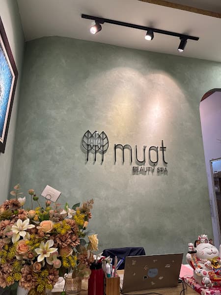 Hình ảnh MƯỢT Spa - Thái Hà - 2