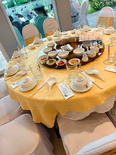 Hình ảnh Trung Tâm Hội Nghị - Tiệc Cưới Hòa Giang - 2