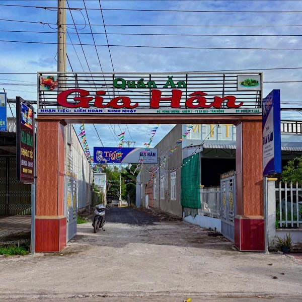 Hình ảnh Red Quán - Món Ăn Vặt Hàn Quốc - 6