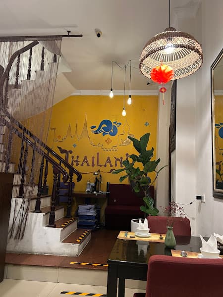 Hình ảnh Nhà Hàng Gusto Thái - 2