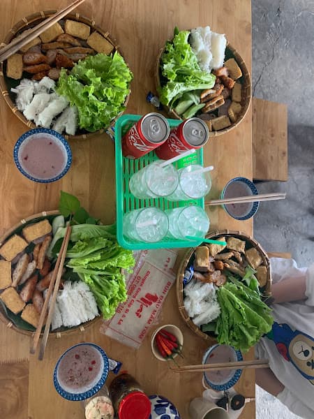 Hình ảnh Mai Bún Đậu - 3