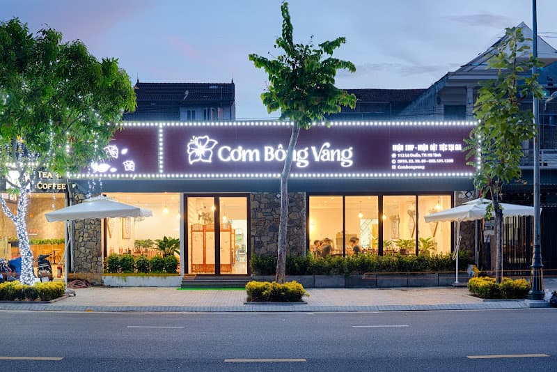 Hình ảnh Cơm Bông Vang - 5