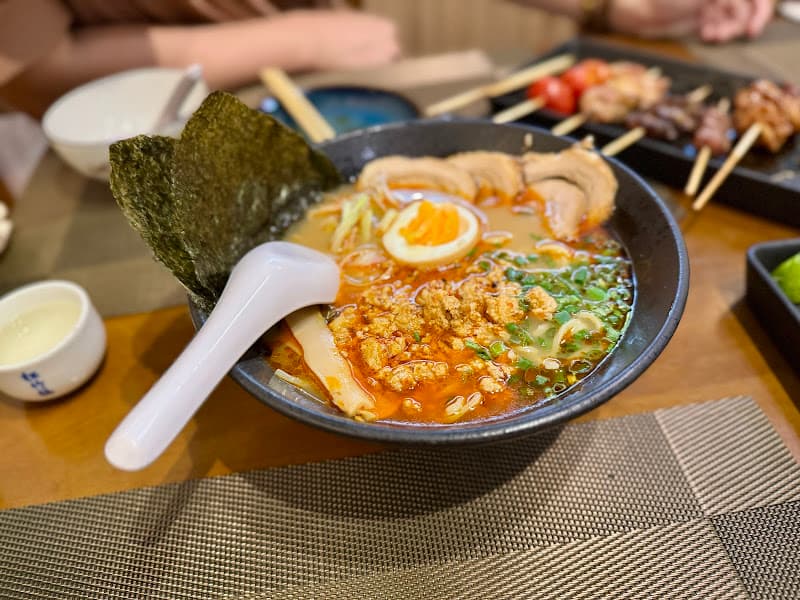 Hình ảnh Izakaya MAN 2 - Ăn Nhậu Chuẩn Nhật - 2