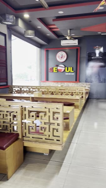 Hình ảnh Seoul Dầu Giây - 2