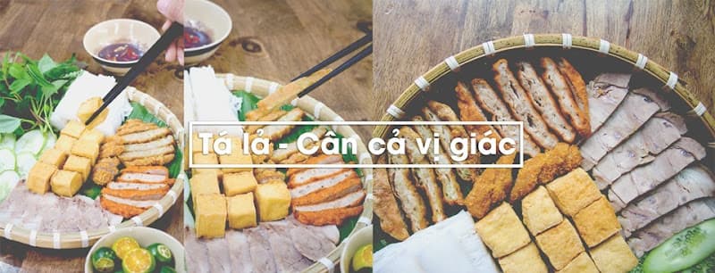 Hình ảnh Bún Đậu Mắm Tôm - Làng Vòng - 2