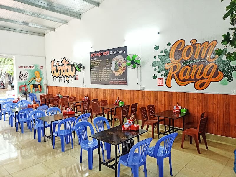 Hình ảnh BÚN ĐẬU MẸT THÙY DƯƠNG - 5