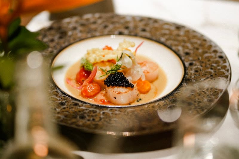 Hình ảnh Steak House The Fan - Furama Resort Danang - 3