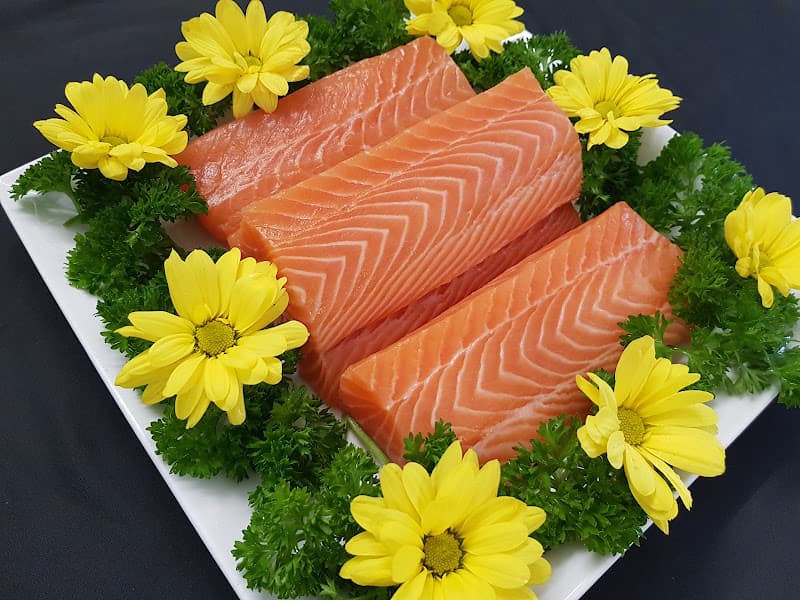 Hình ảnh Taijo sushi - 4