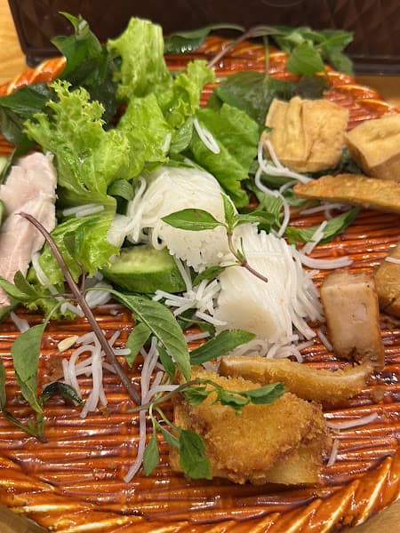 Hình ảnh Bún Đậu Mắm Tôm _PơTao - 5