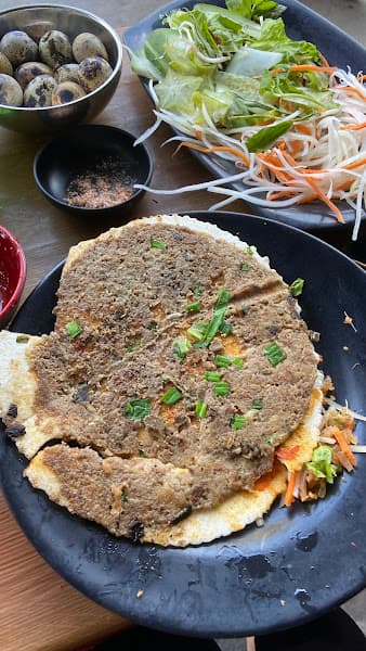 Hình ảnh Bánh Ép Na - 2