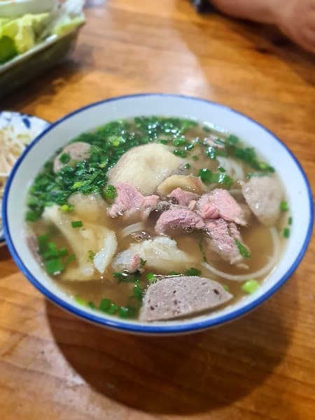 Hình ảnh Phở Hải Thịnh Sài Gòn - 3