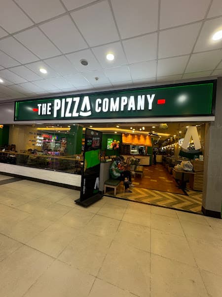 Ảnh bìa The Pizza Company Co.op Mart Đà Nẵng