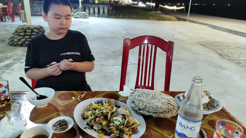 Hình ảnh Nhà Hàng Mỹ Hạnh - 4