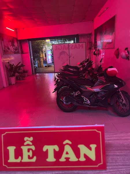 Hình ảnh MASAGE SÀI GÒN - 2